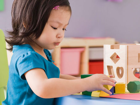 Tutors for toddlers: Crazy parents will raise crazy kids