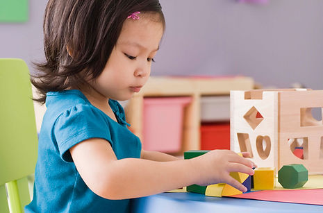 Nursery Play