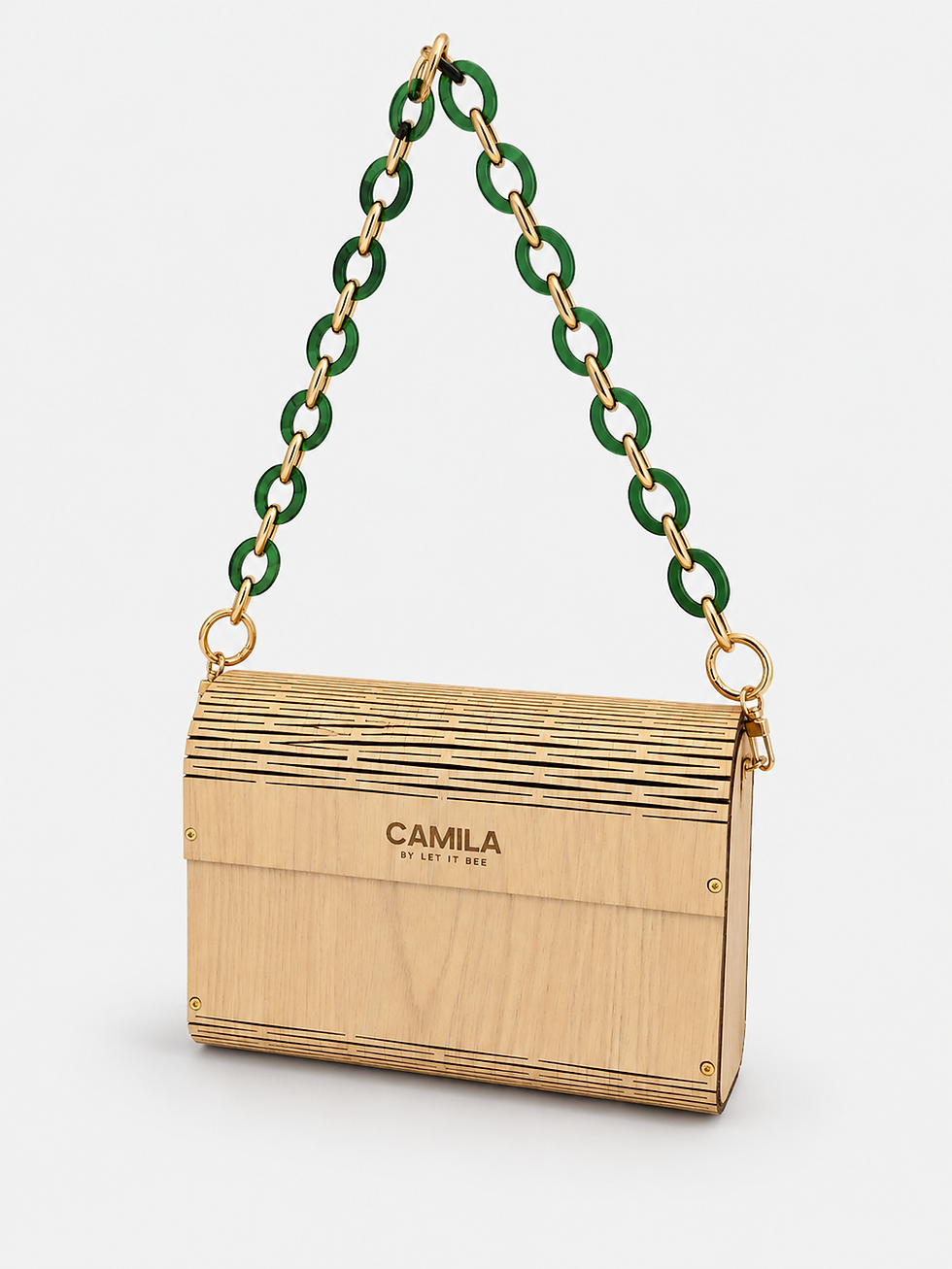Miniatura: Clutch