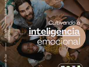 Saúde Emocional: O Alicerce Invisível da Sua Vida