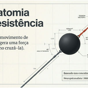 Mecanismos da Resistência