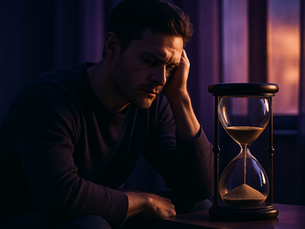 O Tempo Acabou. E Agora?