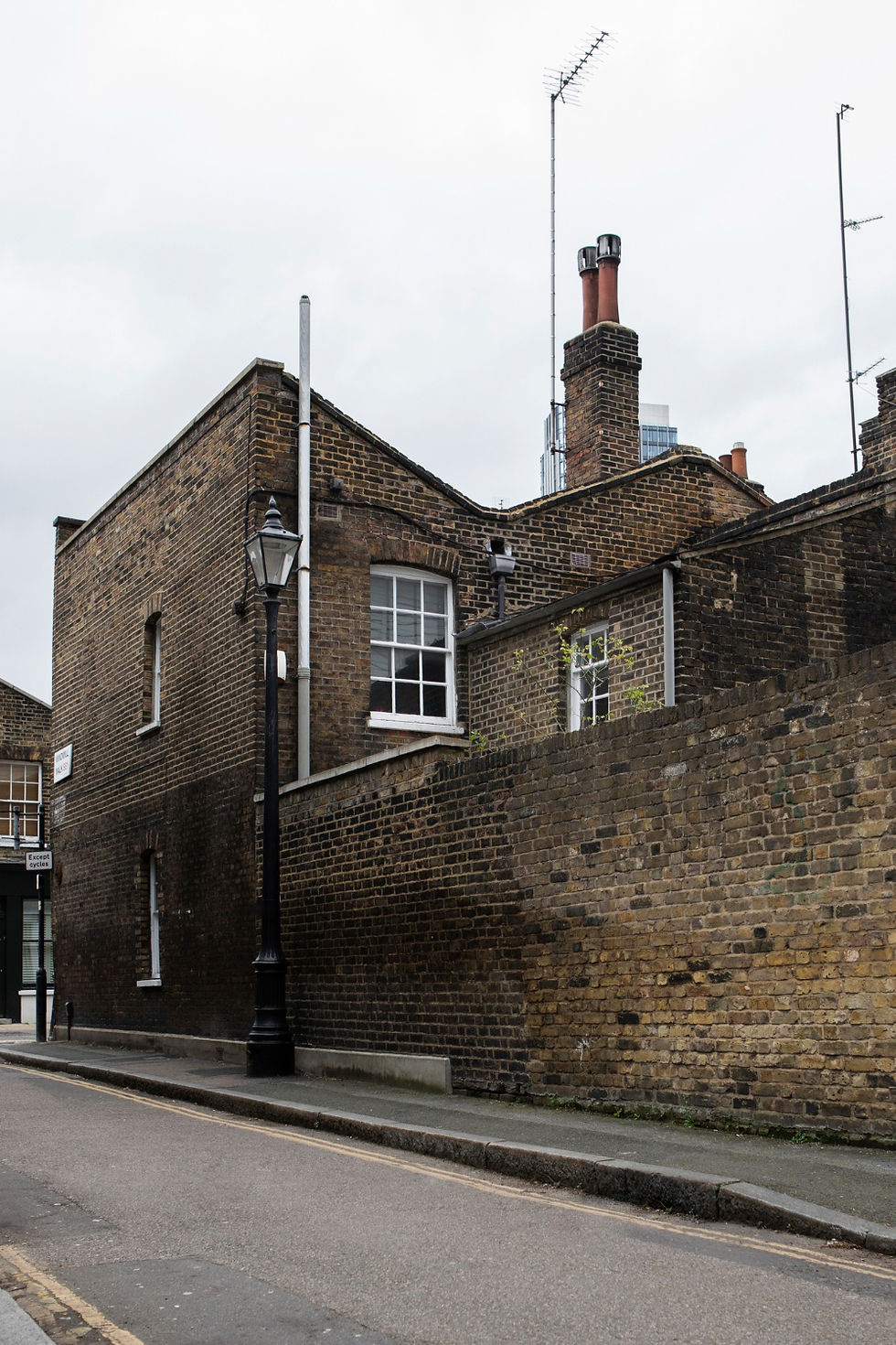 Surveying Historic and Modern Buildings in Derby: A Surveyor’s Perspective