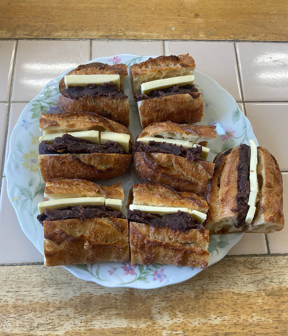 シンスプリント