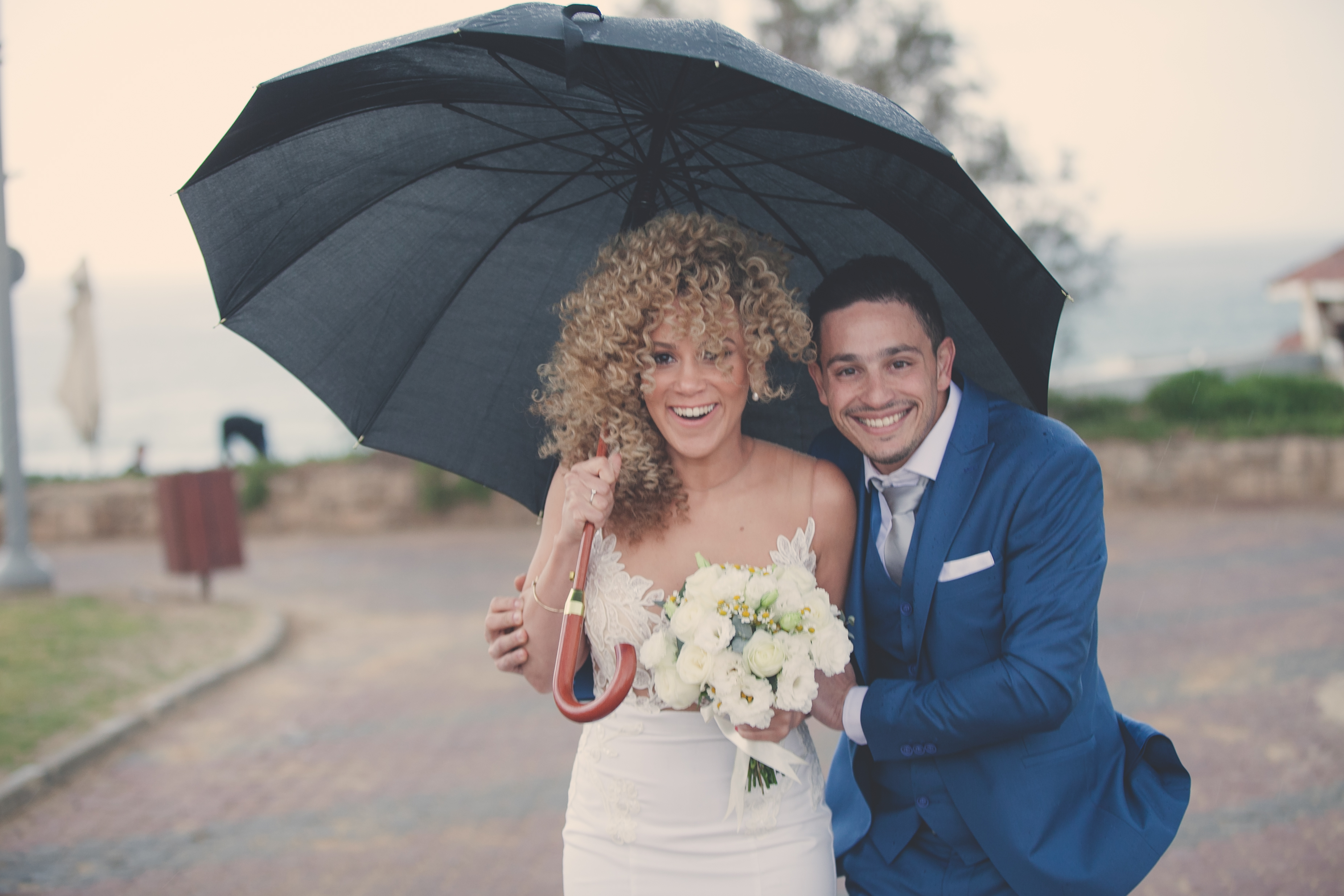 Bare Wedding Photography