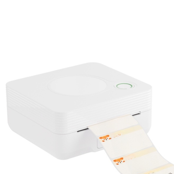 Thumbnail: Thermal Printer