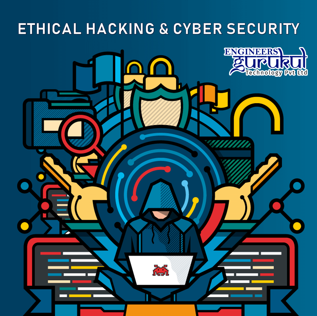 Ethical Hacking And Cyber Security