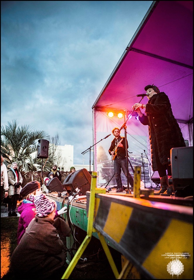Winter Magic Festival 2019