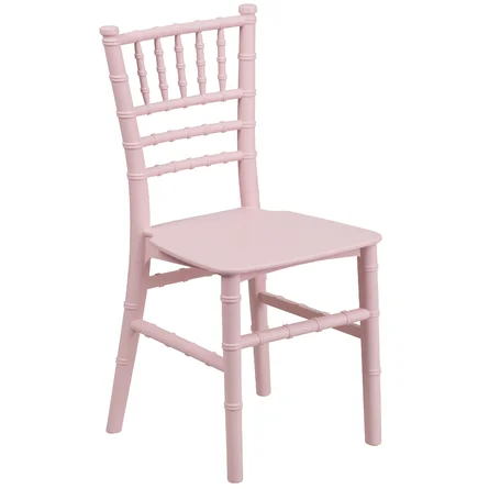 Thumbnail: Children's Chiavari Chair