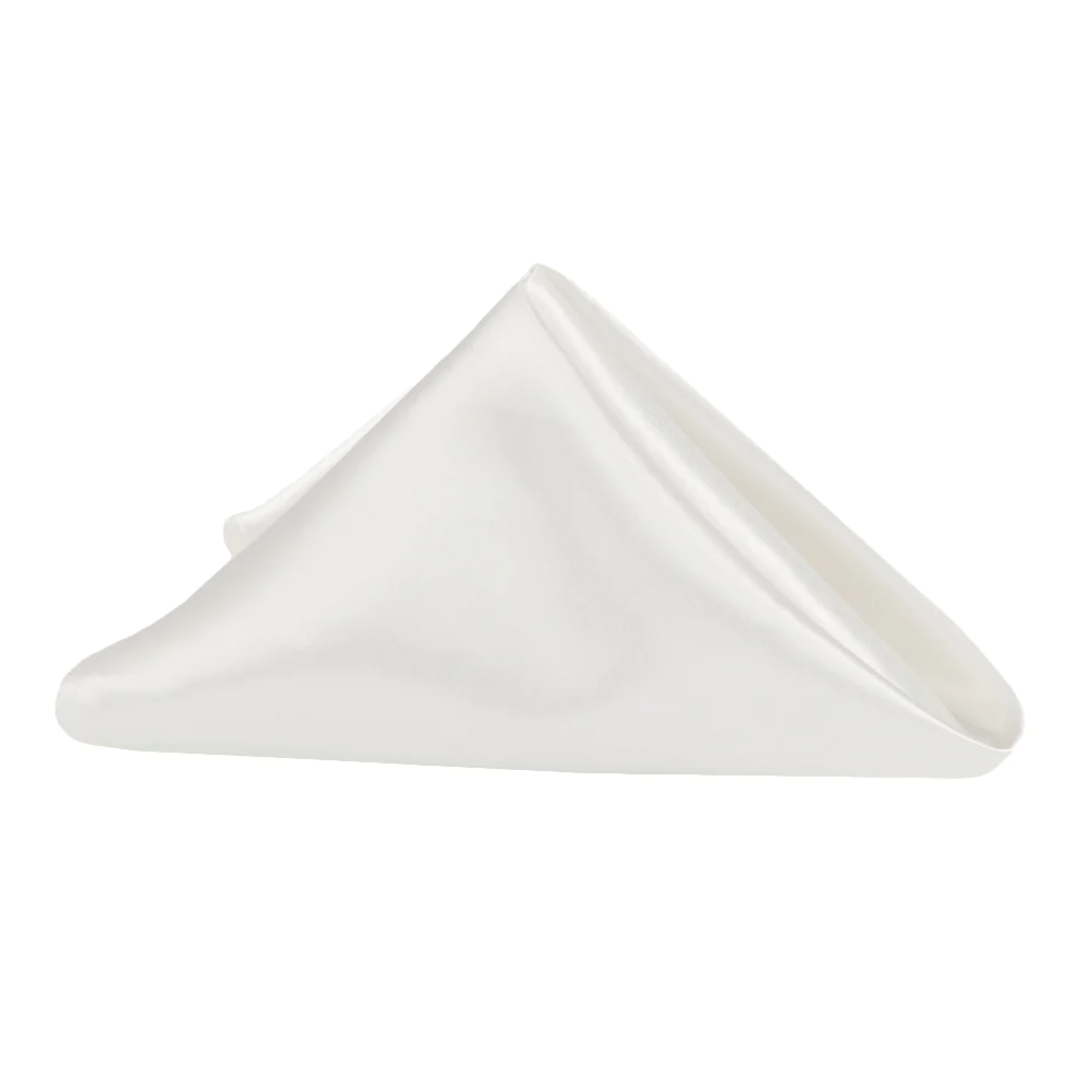 Satin Napkin