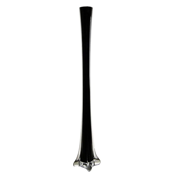 black eiffel tower vase.webp