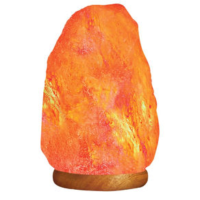 Benefits of Himalayan Rocks Salt Lamps