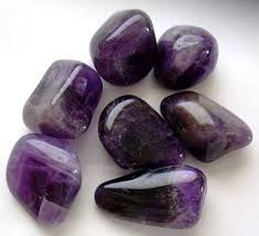 Amethyst Healing Crystal Benefits