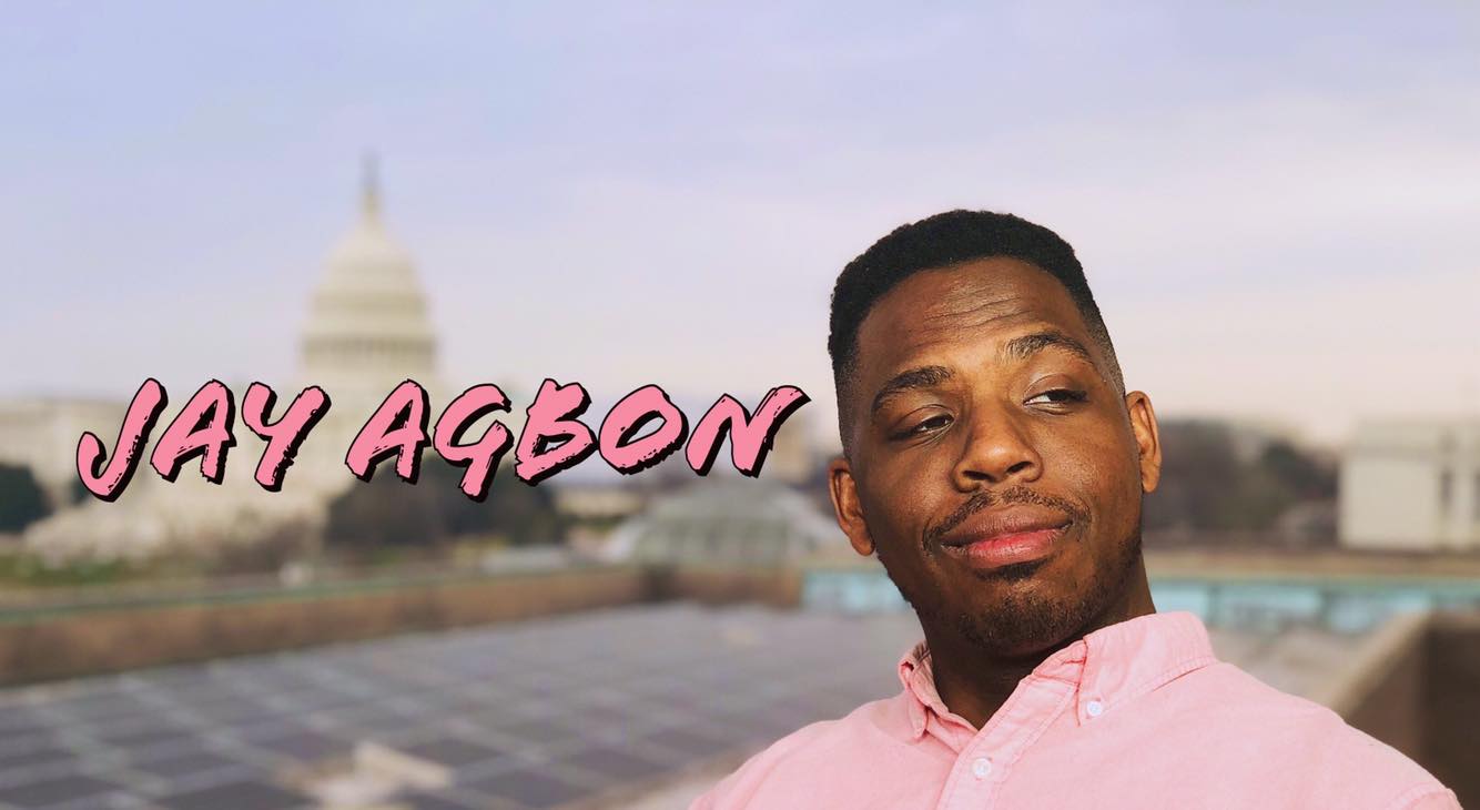 Jay Agbon