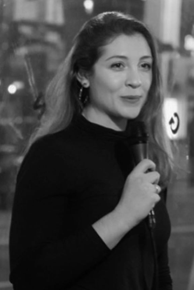 Matilda Epstein