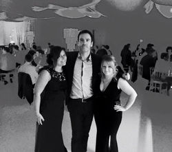 Charity Dinner Event -Essex 2015