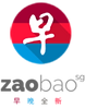 Zaobao Logo