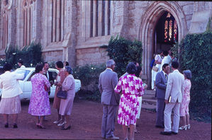 Restore order and glory