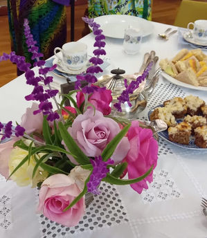 How is the heritage project going?