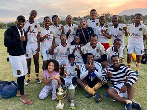 Diocese of Cape Town Football Festival