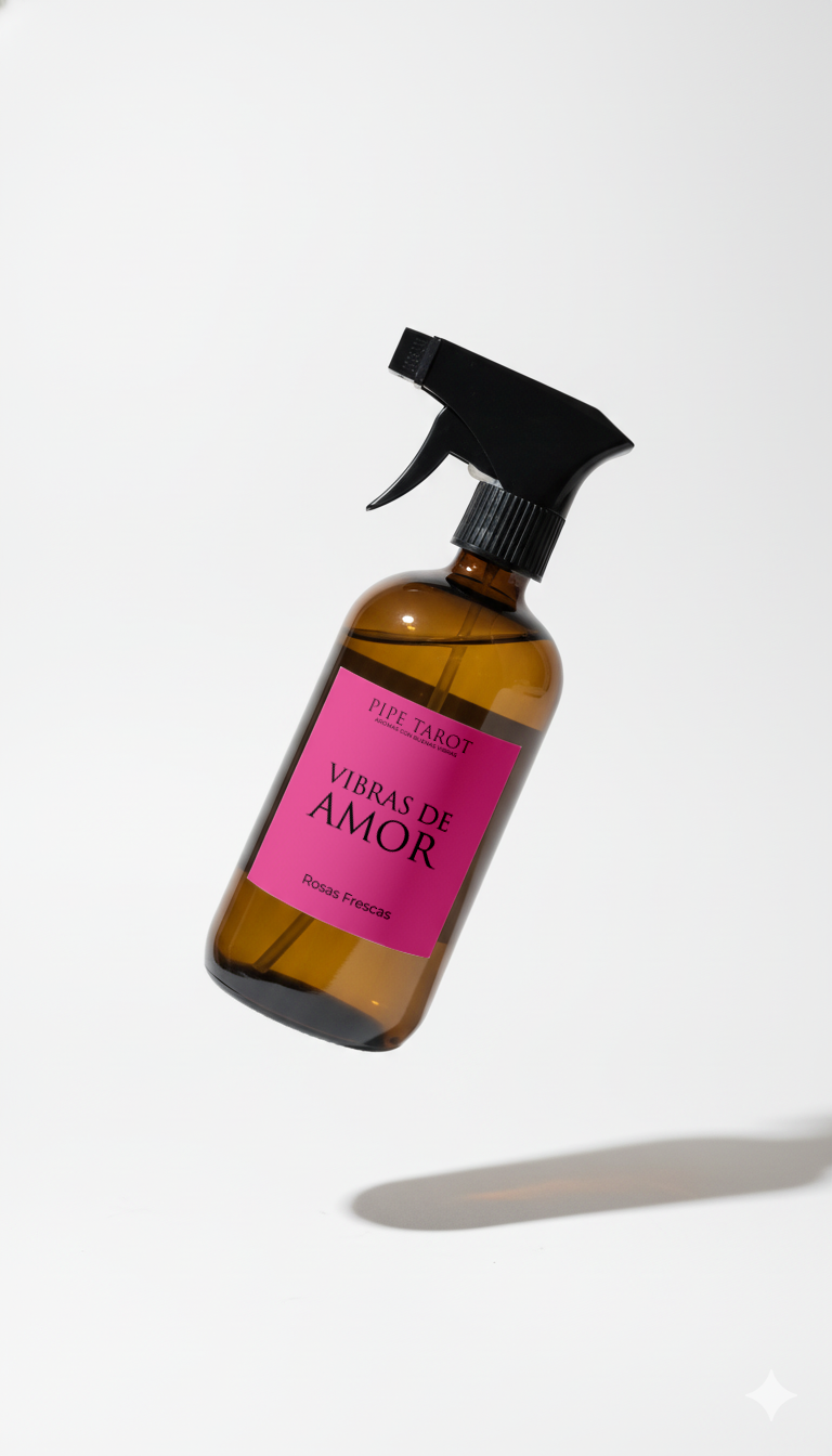 Miniatura: Vibras de Amor 500ML- Rosas Frescas