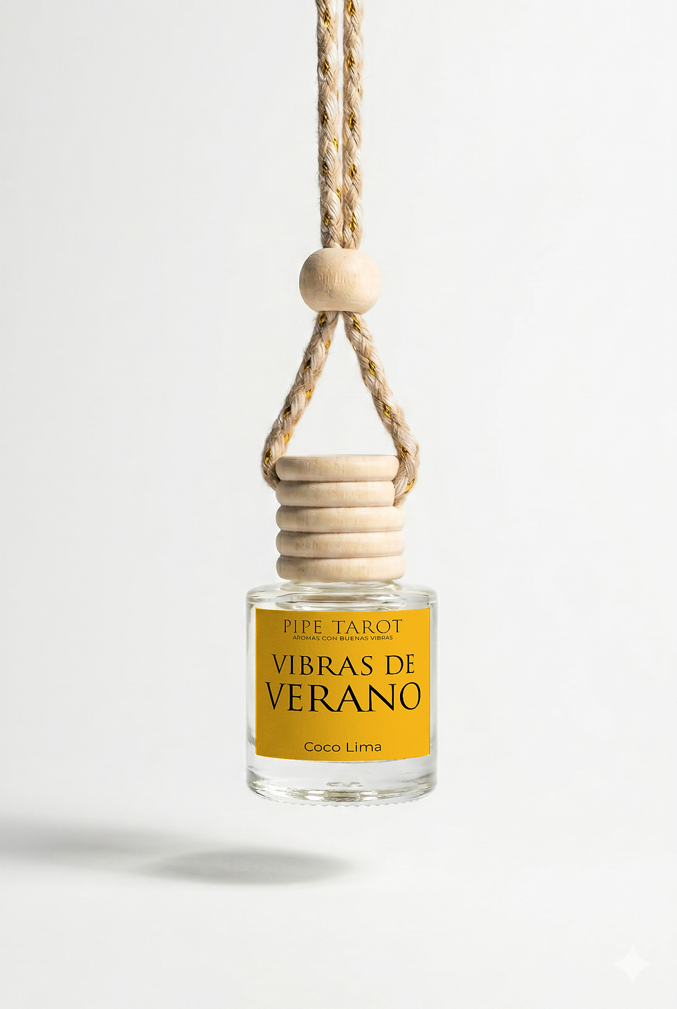 Miniatura: DIFUSOR PARA AUTO