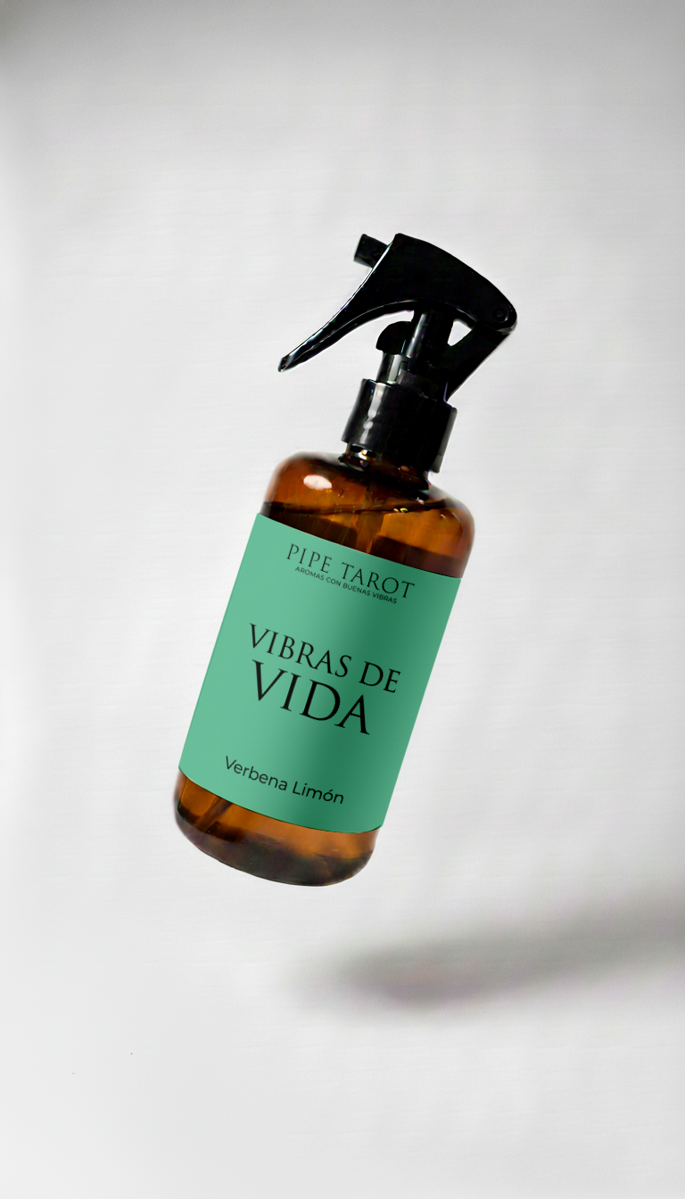 Miniatura: Vibras de Vida 250ML - Verbena Limón
