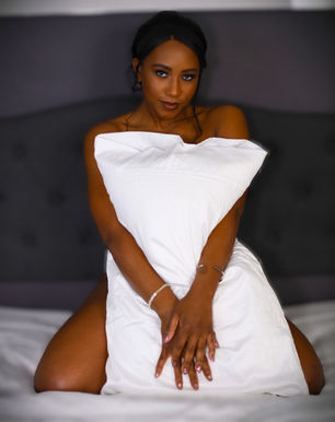 Platinum Boudoir - San Antonio Boudoir Photography