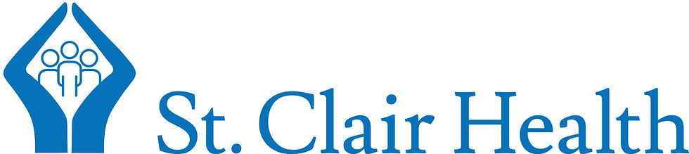 St Clair Health Logo