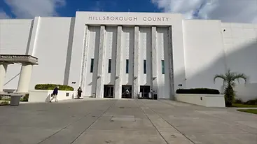 Hillsborough County State Attorney's Office
