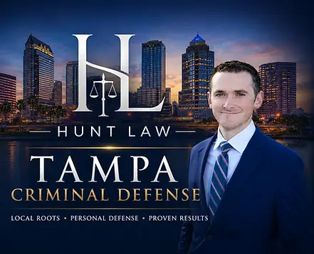 Tampa criminal defense attorney