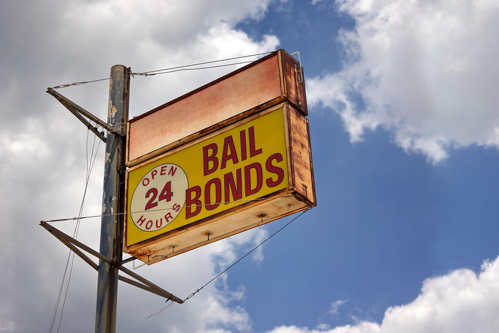 Bail Bonds