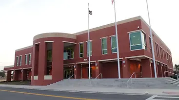 Plant City Courthouse