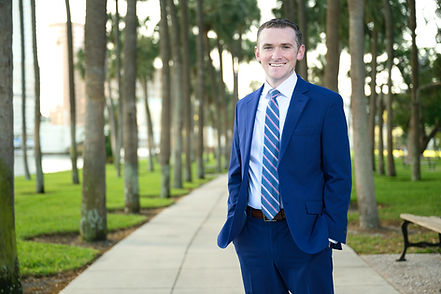 Child Molestation Attorney Tampa