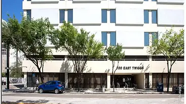 Hillsborough County Public Defender's Office