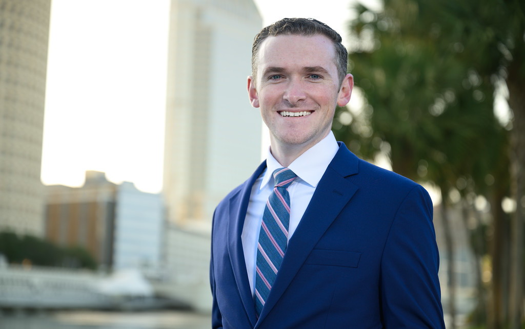 Writer: J. Ruffin Hunt