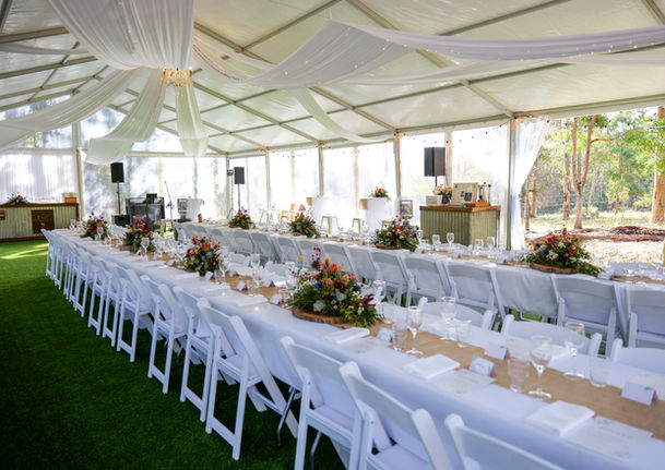 Rustic Wedding, Port Macquarie, Telegraph Retreat