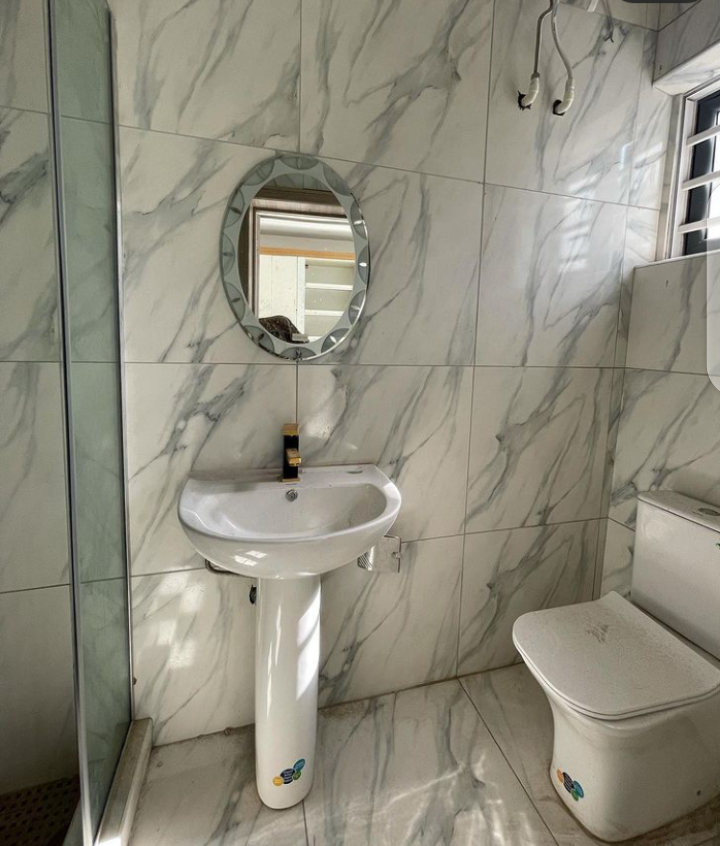 Thumbnail: Tastefully designed 3bedrooms terraces for sale 