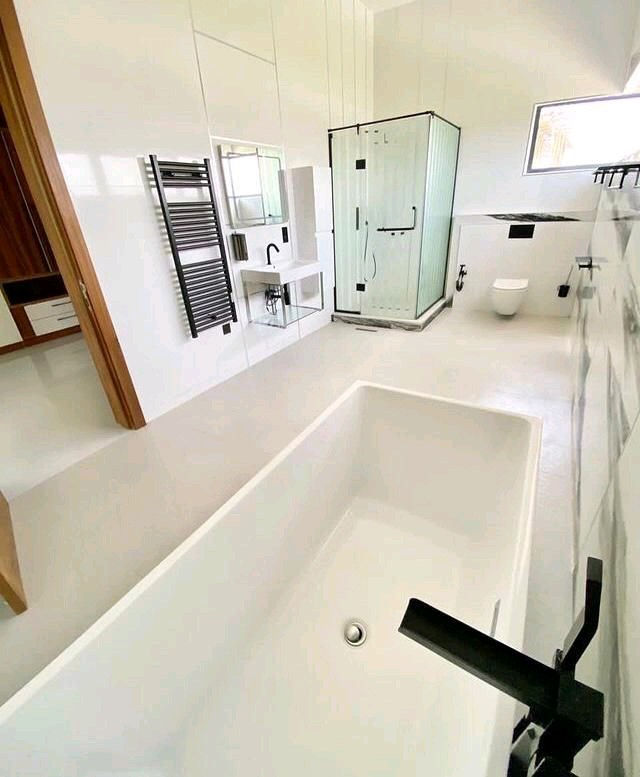 Thumbnail: 5bedroom detached duplex with swimming pool for sale 