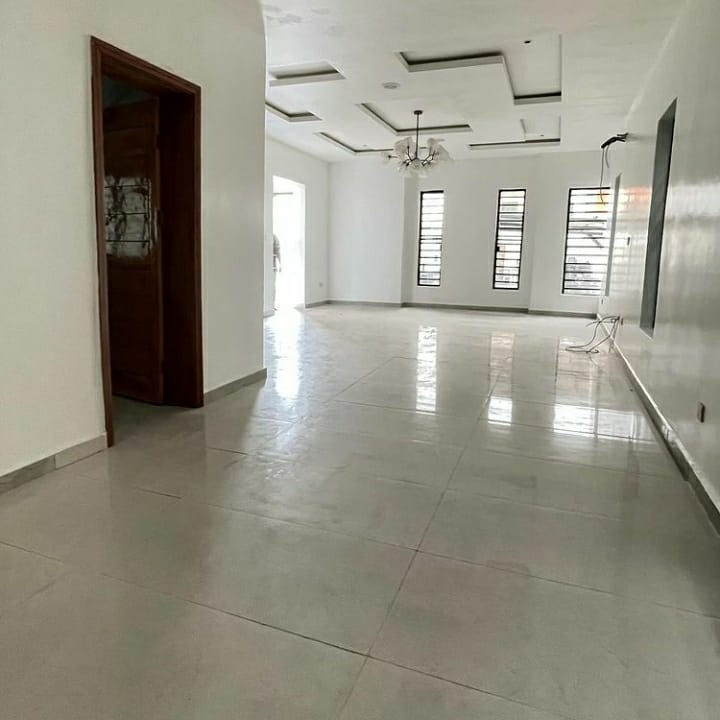 Thumbnail: 5bedroom detached duplex for sale 