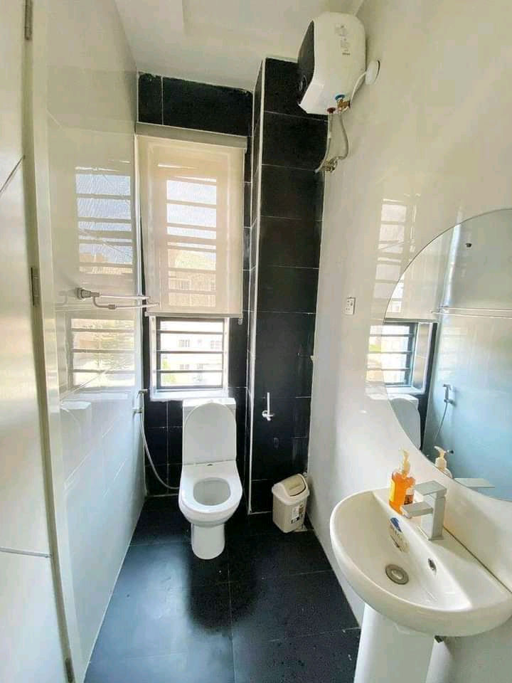 Thumbnail: Fully furnished and serviced 2bedroom apartment for sale 