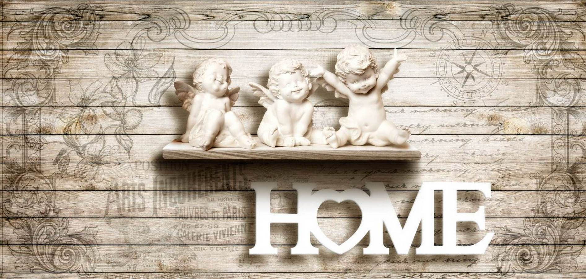 Statuiete ale unor