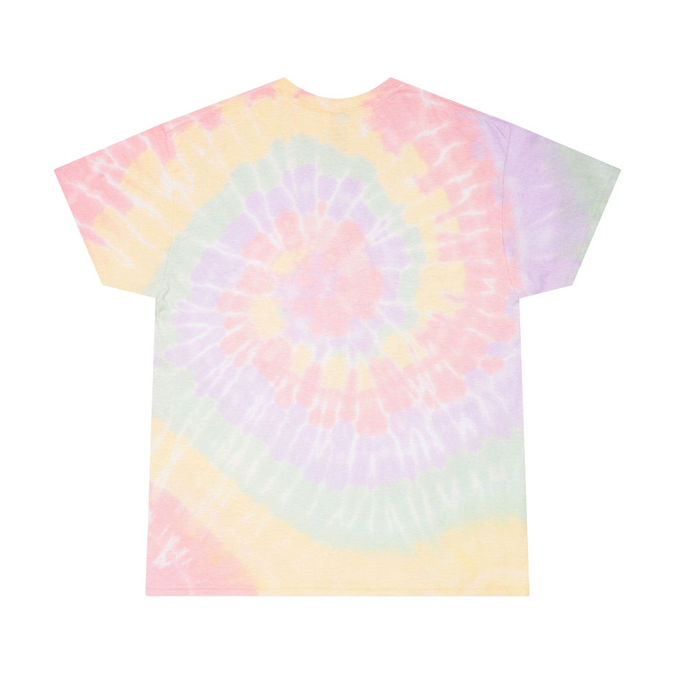 Thumbnail: Arizona VS Mental Health Stigma Tie-Dye Tee