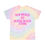 Thumbnail: New Mexico VS Mental Health Stigma Tie-Dye Tee