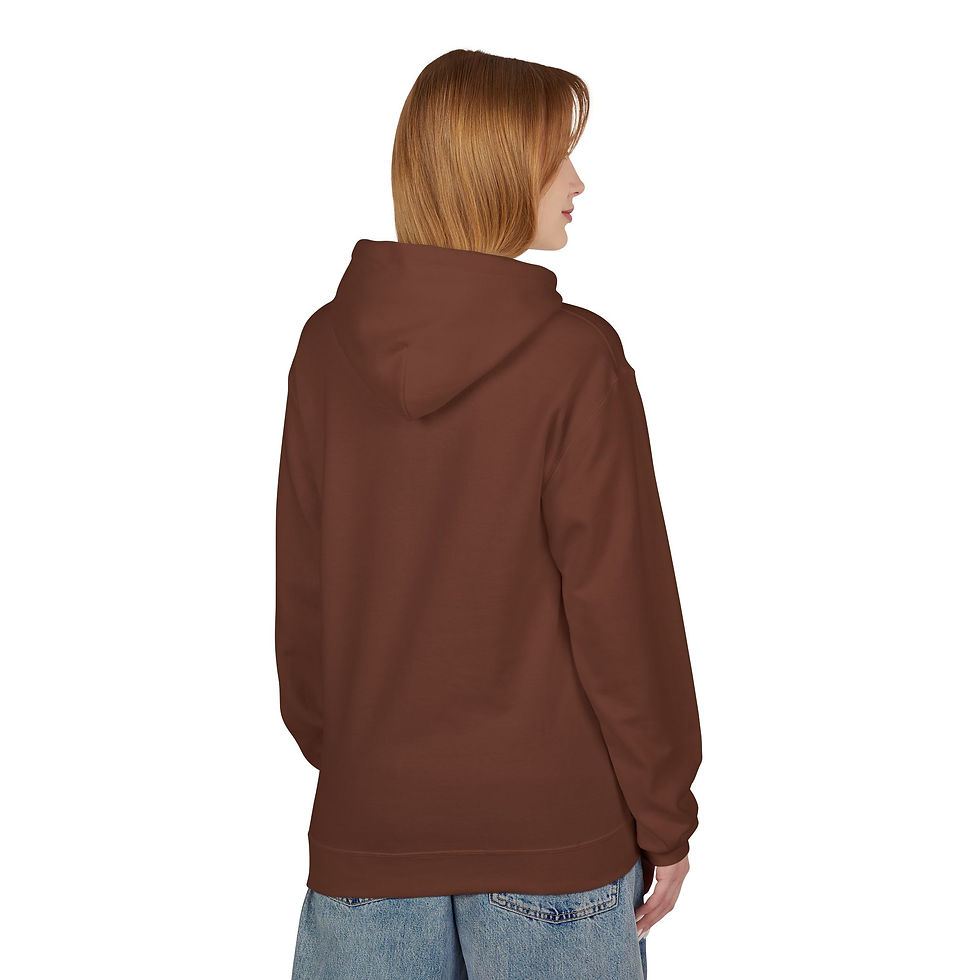 Thumbnail: Ohio VS Mental Health Stigma Hoodie