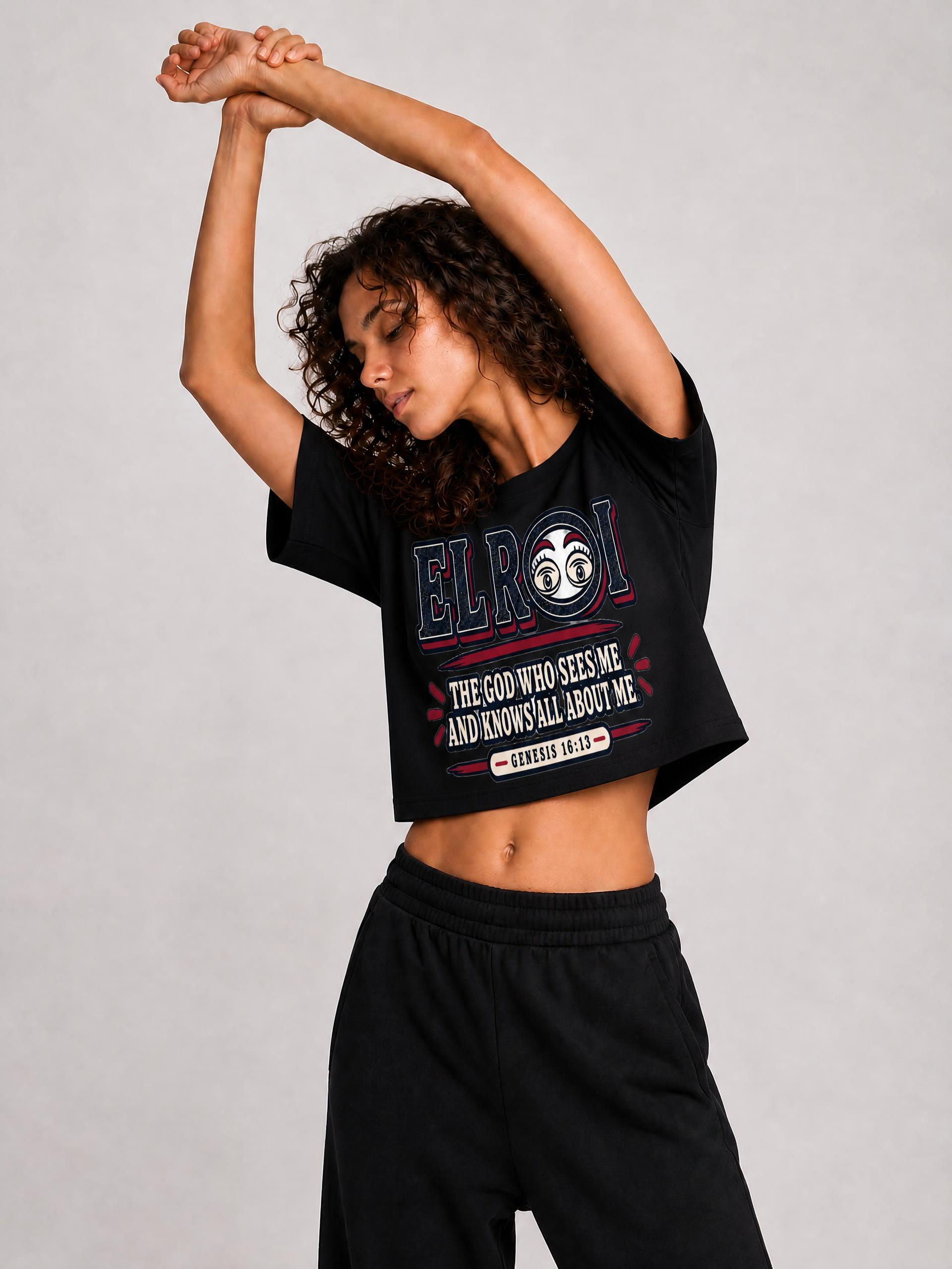Unisex Regular Fit Cotton T-Shirt