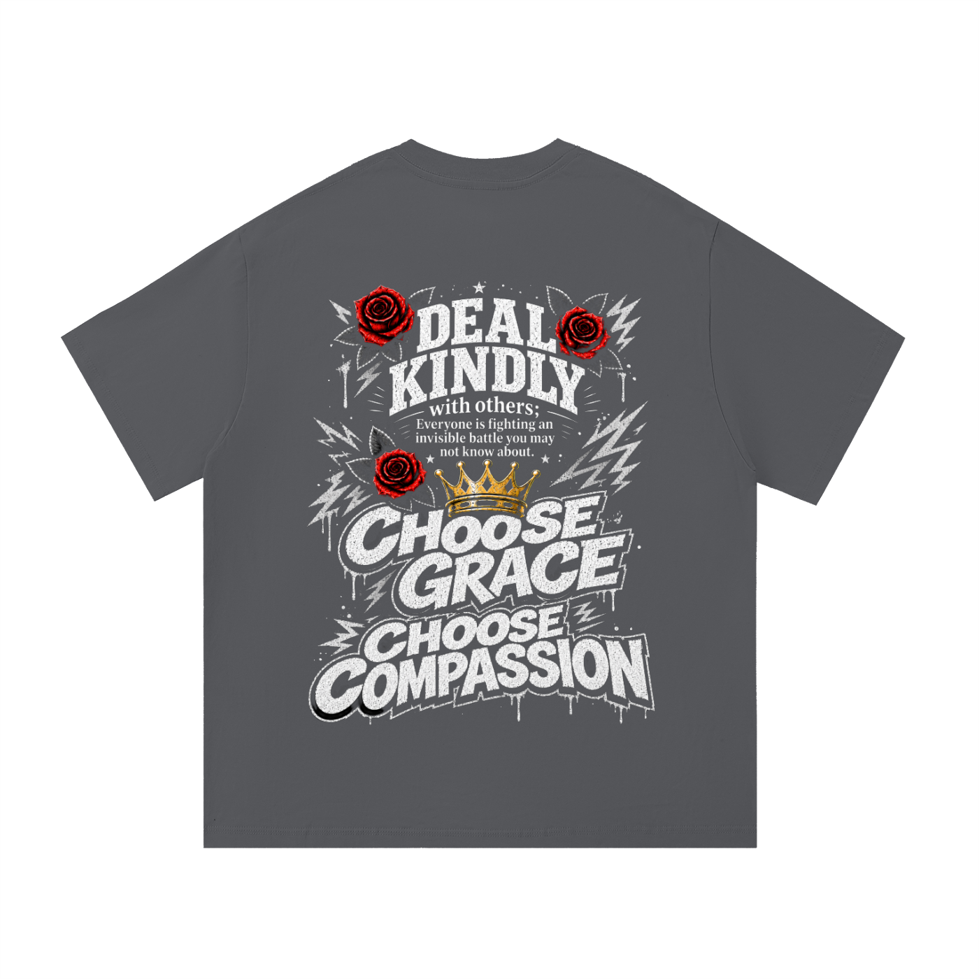 Essential Cotton T-Shirt