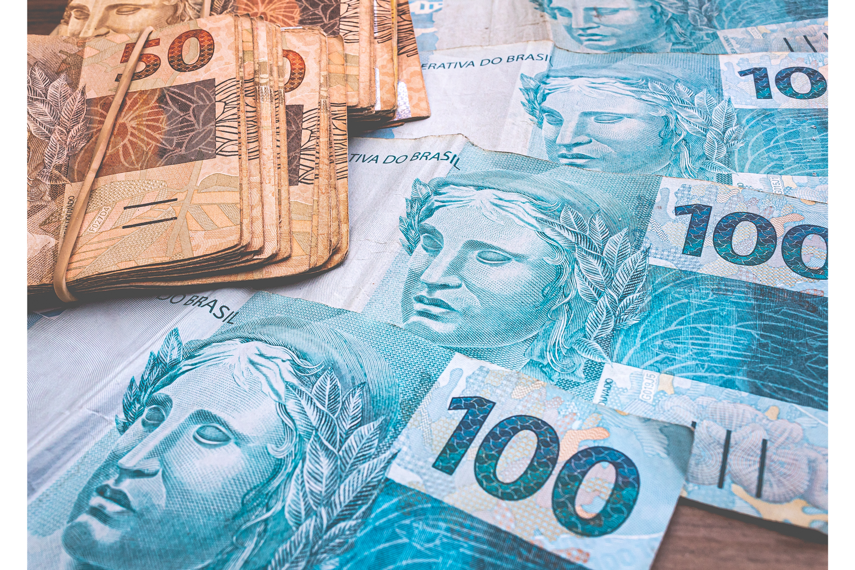 Vida Financeira - Avante