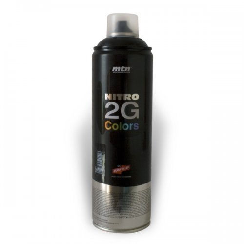 Miniatura: NITRO 2G COLORS