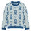 Thumbnail: OL Monogram Knitted sweater